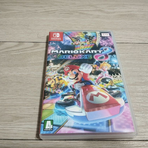 마리오카트 디럭스8