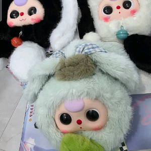 베이비쓰리 가방 3개