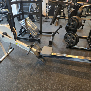 컨셉로잉머신PM5(화이트) 판매합니다