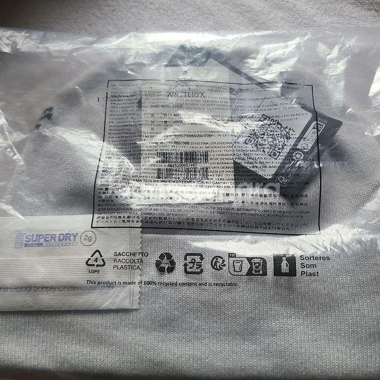 아크테릭스 버드워드토크 오르카--1