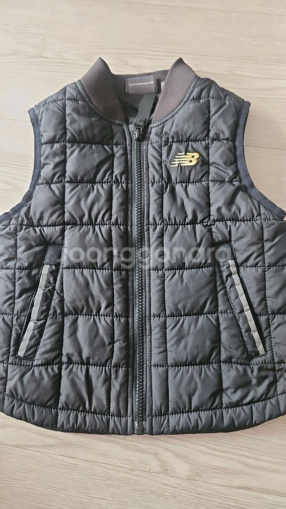 뉴발란스키즈100 상하복,점퍼,뽀글이--8