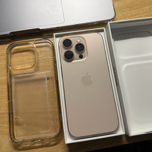 특S급 아이폰16프로 데져트 256GB