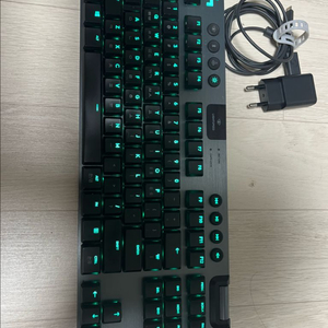 로지텍 g913tkl 키보드