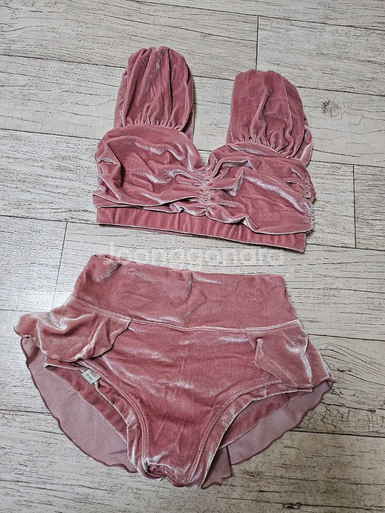 핫한폴웨어(벨벳)--0