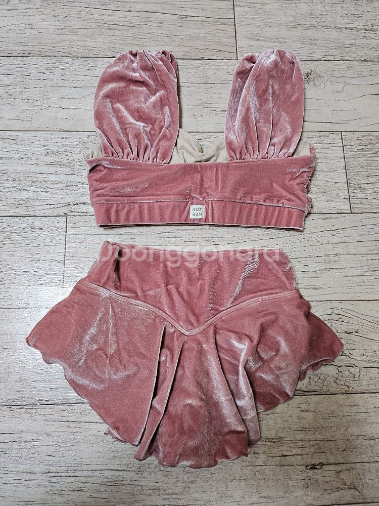 핫한폴웨어(벨벳)--1