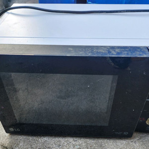 LG전자 스마트 인버터 전자렌지 전자레인지 22L