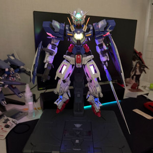 pg반다이 엑시아