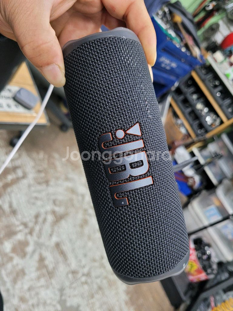 JBL 플립6--1