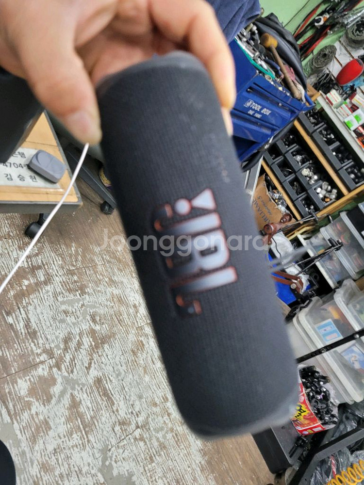 JBL 플립6--0