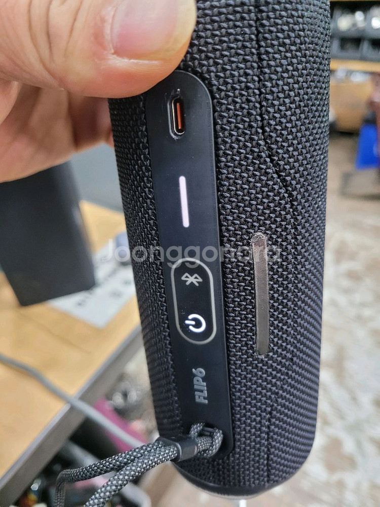 JBL 플립6--4
