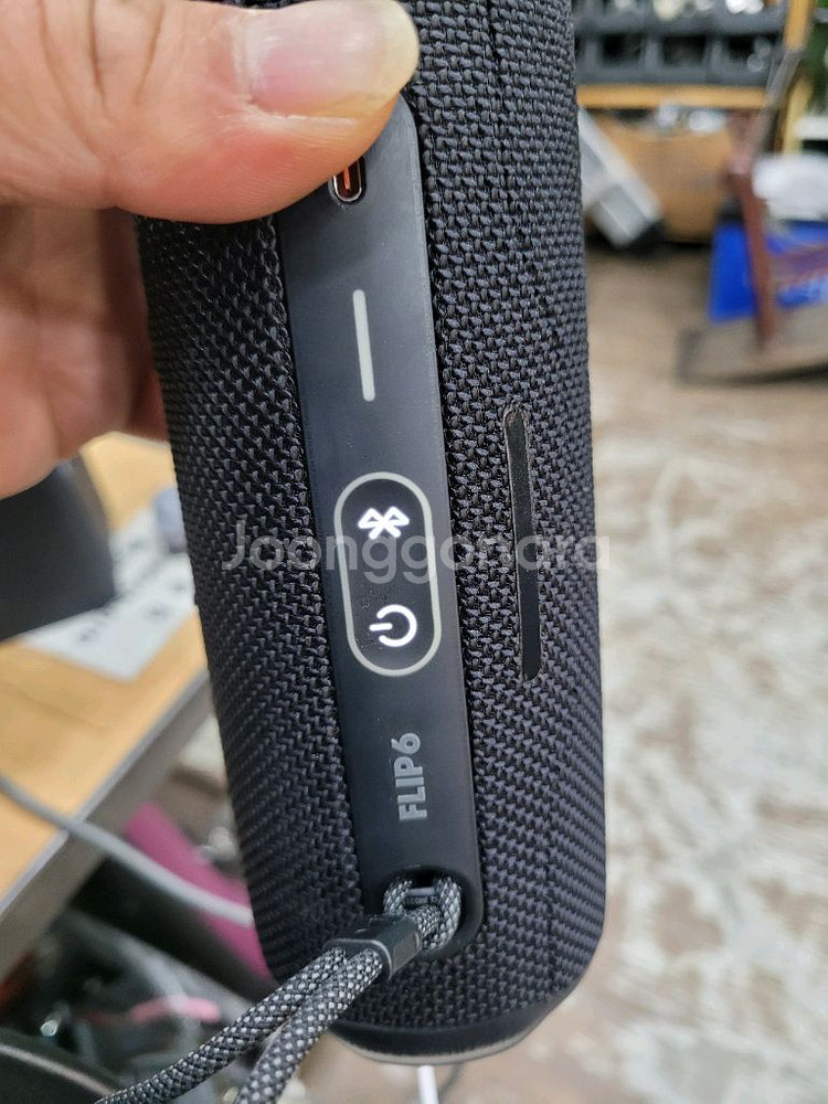 JBL 플립6--5