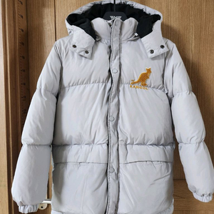 캉골 다운패딩 145사이즈 *택포