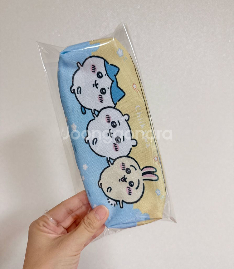 치이카와 필통(새상품)--0