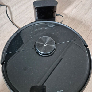 로보락 로봇청소기 부품용 s6 MaxV(고장)