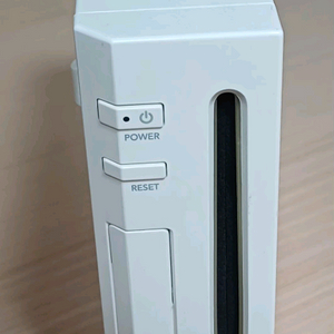 닌텐도 wii 본체