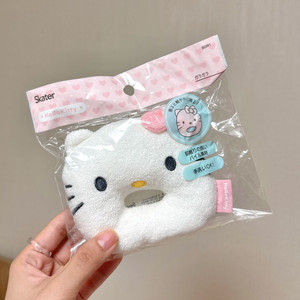 산리오 헬로키티 캐릭터 딸랑이(일본정품)