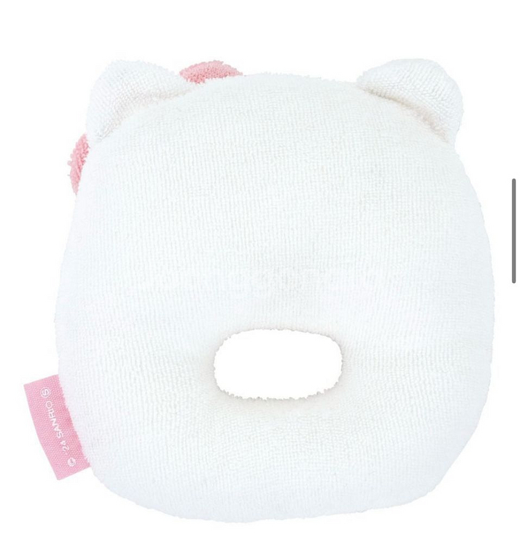 산리오 헬로키티 캐릭터 딸랑이(일본정품)--2