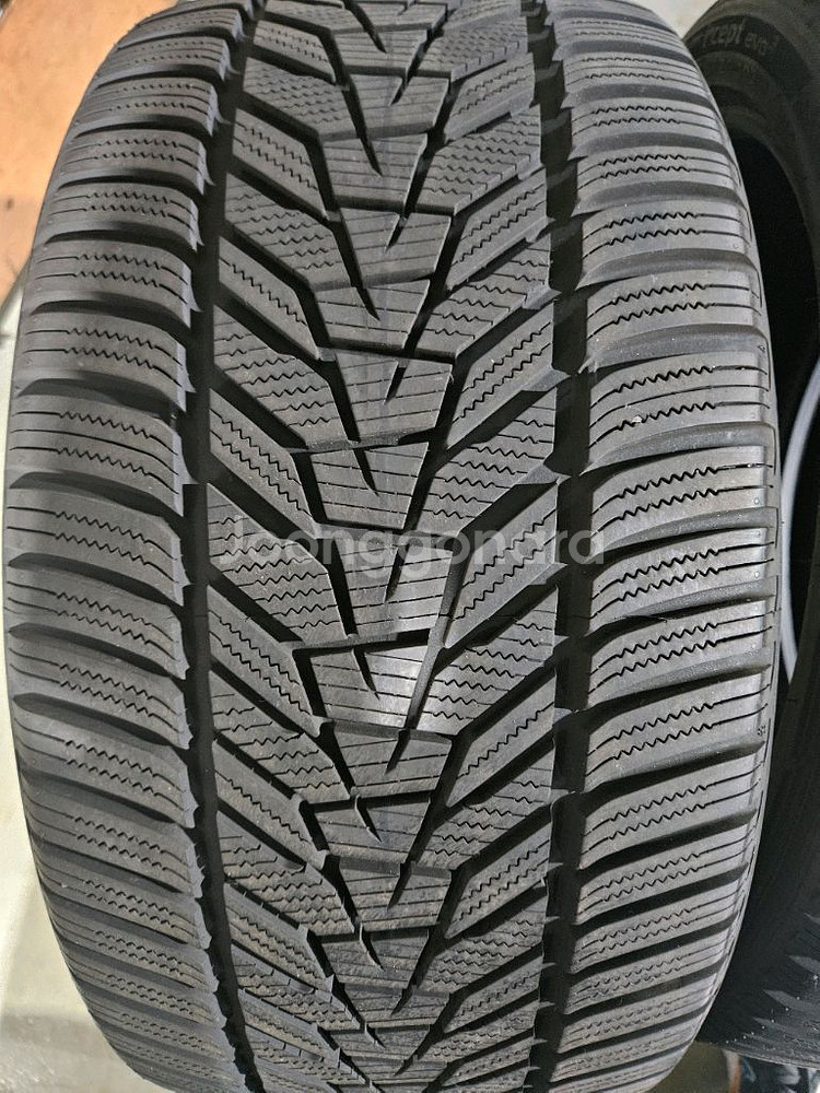 한국타이어 아이셉트 에보3 275 35 20 한대분--0