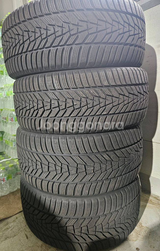 한국타이어 아이셉트 에보3 275 35 20 한대분--9