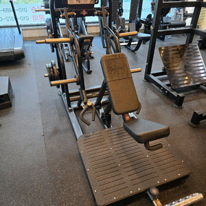 뉴텍 엠토쳐 벤트오버로우 판매합니다