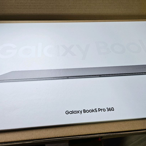 갤럭시 북 5 Pro 360 + 모니터 암, 거치대