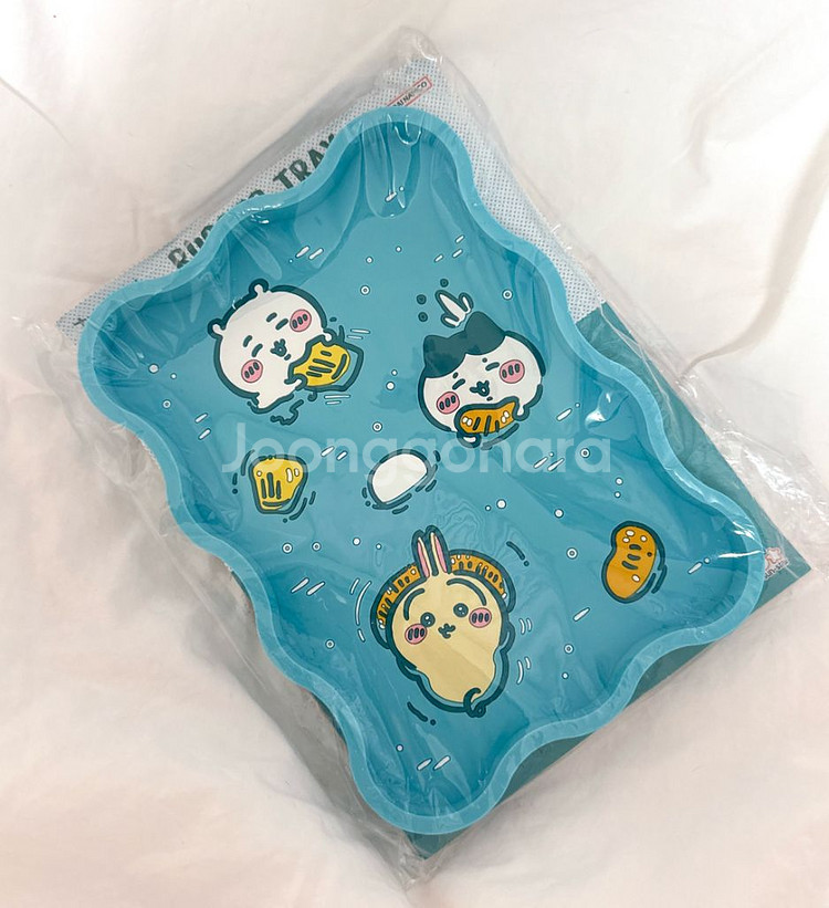 치이카와 실리콘 트레이(일본정품)--0