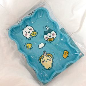 치이카와 실리콘 트레이(일본정품)