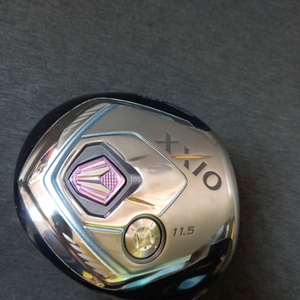 A급 여성 정품 젝시오 11.5도 드라이버 판매