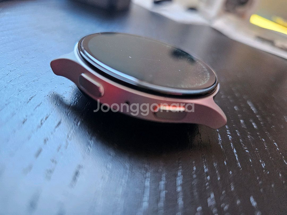 갤럭시 워치 7 44mm + 기타 악세사리--3