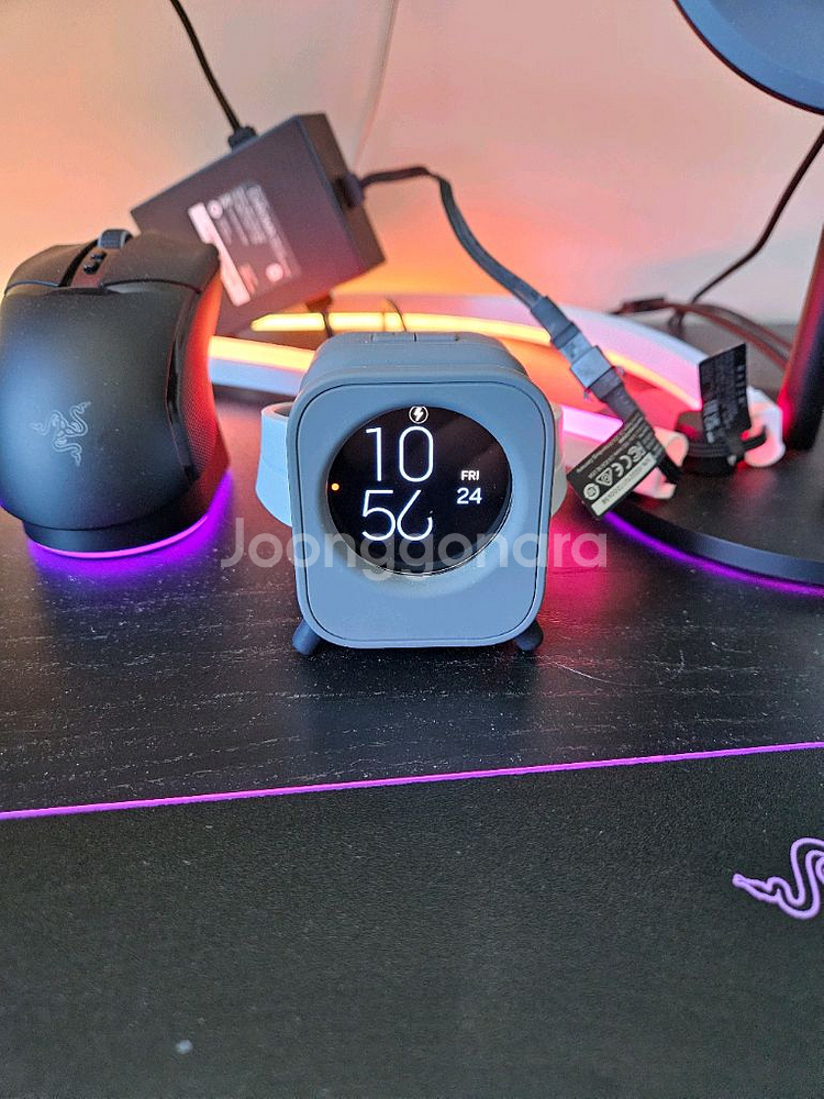 갤럭시 워치 7 44mm + 기타 악세사리--7