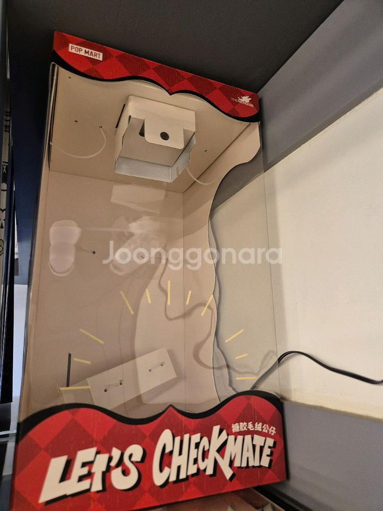 라부부(정품) 인형/키링/피규어 판매합니다.--4