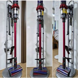다이슨 무선 청소기 V10 풀세트(50분 연속동작)
