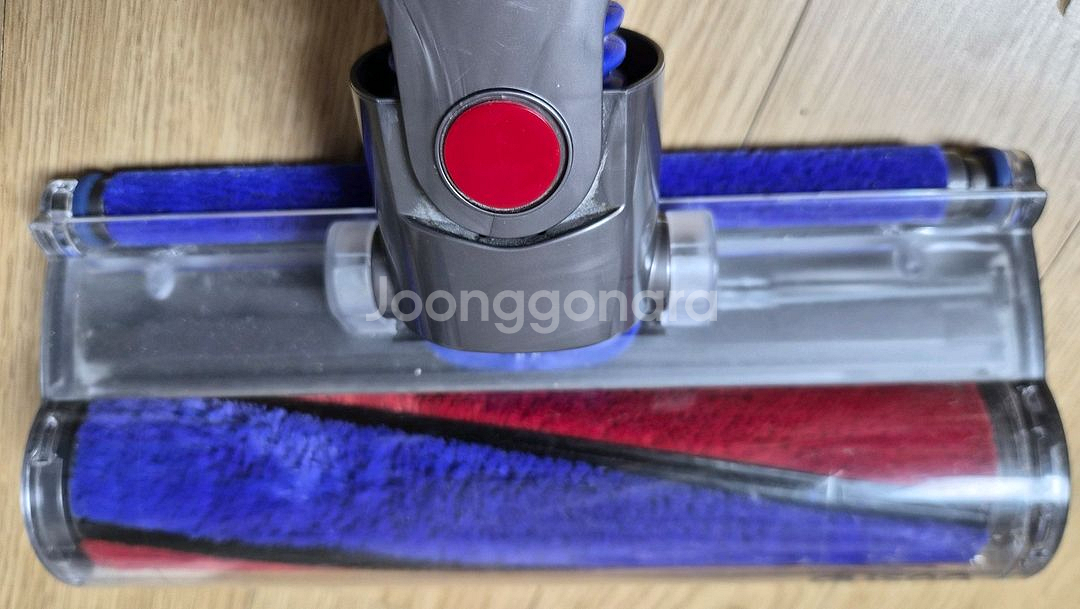 다이슨 무선 청소기 V10 풀세트(50분 연속동작)--5