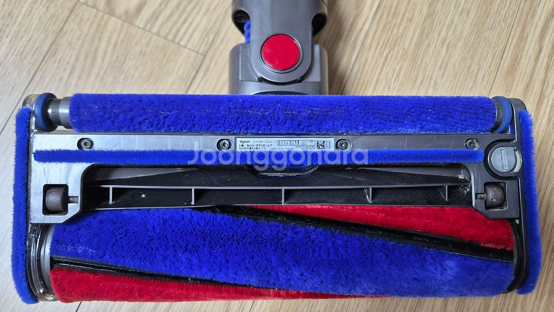 다이슨 무선 청소기 V10 풀세트(50분 연속동작)--6