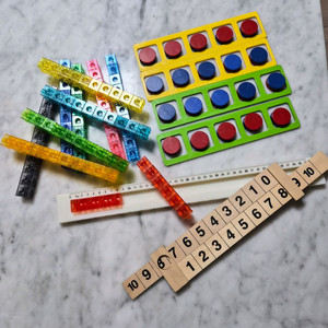 EDX 마그네틱 5프레임(텐프레임)