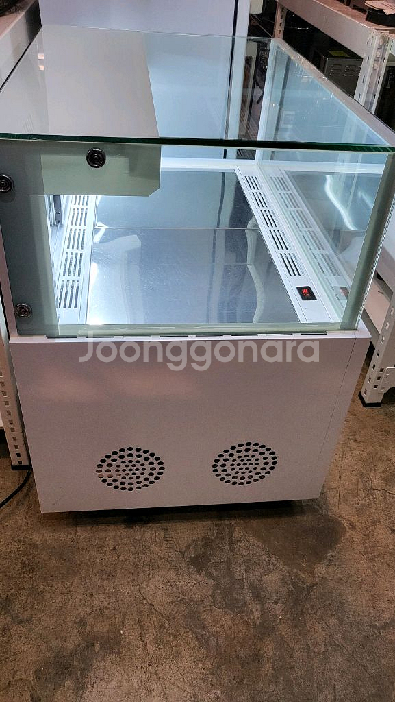 삼호제과쇼케이스 가로 900, 높이 900, 깊이 65--2