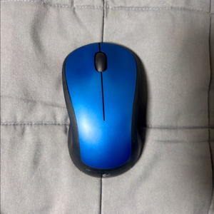 로지텍 M310 무선마우스