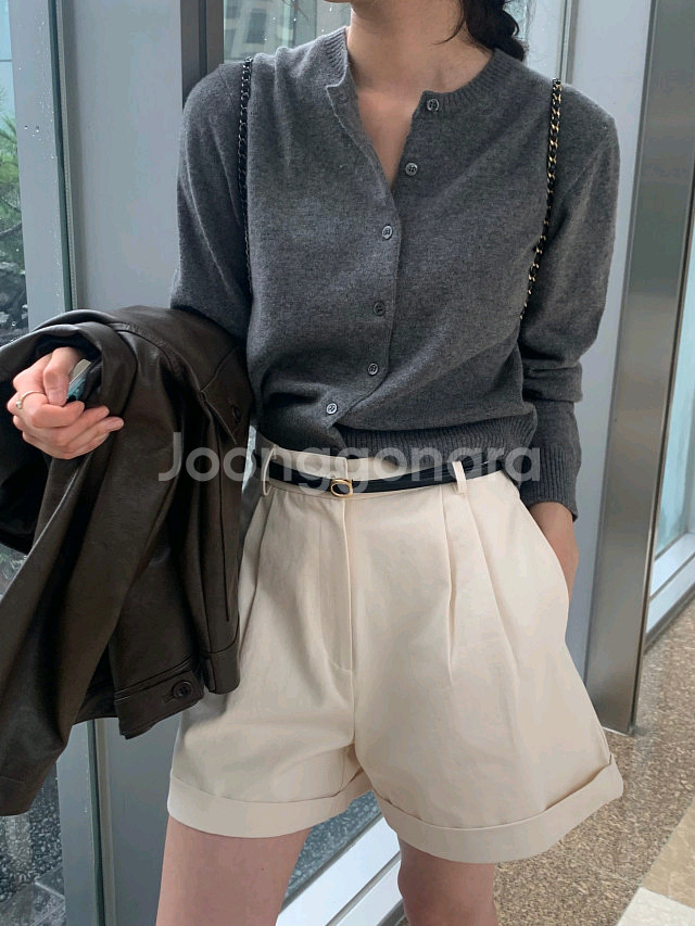 드온도 소가죽100 벨트--1