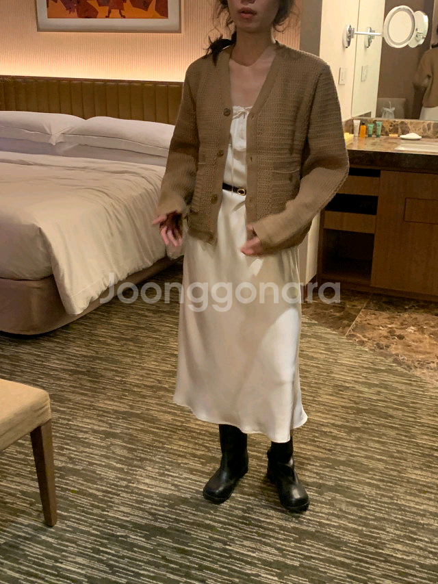 드온도 소가죽100 벨트--2