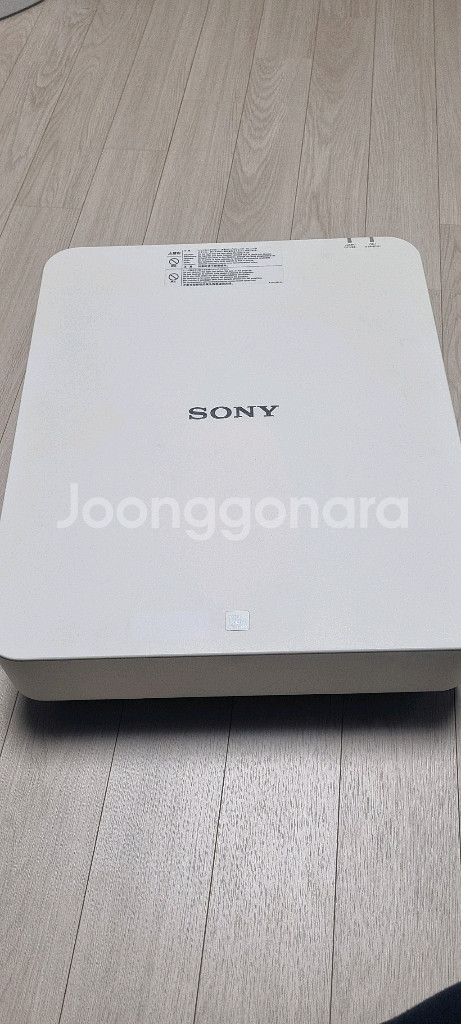 소니 빔프로젝터 VPL-FH30--0