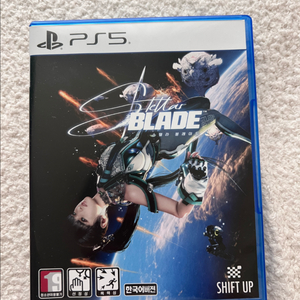 스텔라블레이드 ps5