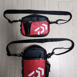 다이와 크로스백 멀티파우치 크로스백