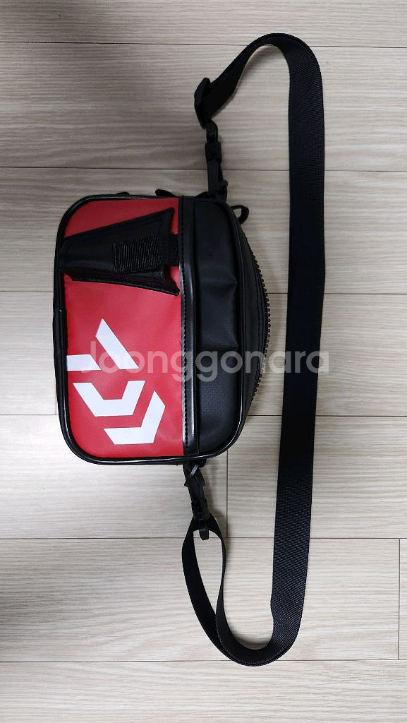 다이와 크로스백 멀티파우치 크로스백--1