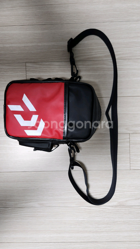 다이와 크로스백 멀티파우치 크로스백--2