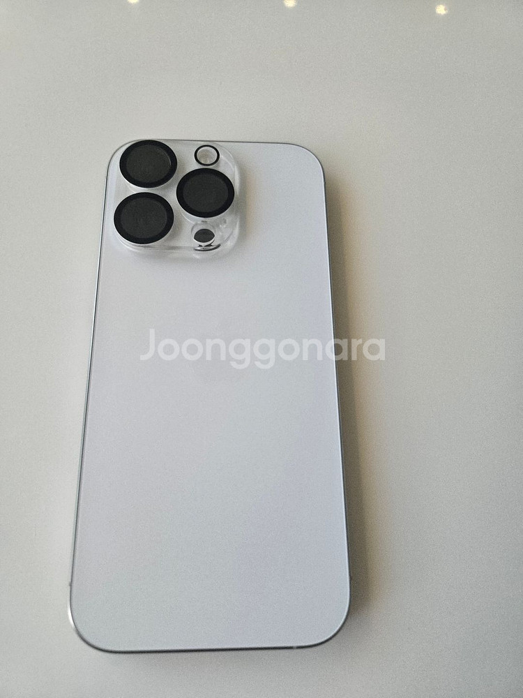 아이폰16프로 512 A급 판매합니다.--2