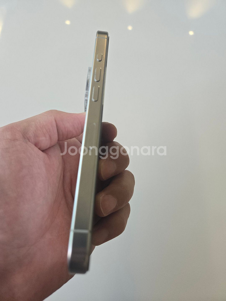 아이폰16프로 512 A급 판매합니다.--1