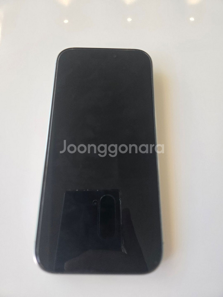 아이폰16프로 512 A급 판매합니다.--5