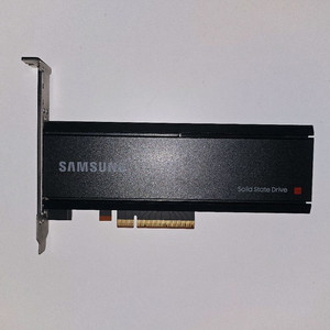 삼성 기업용 SSD PM1735 3.2TB