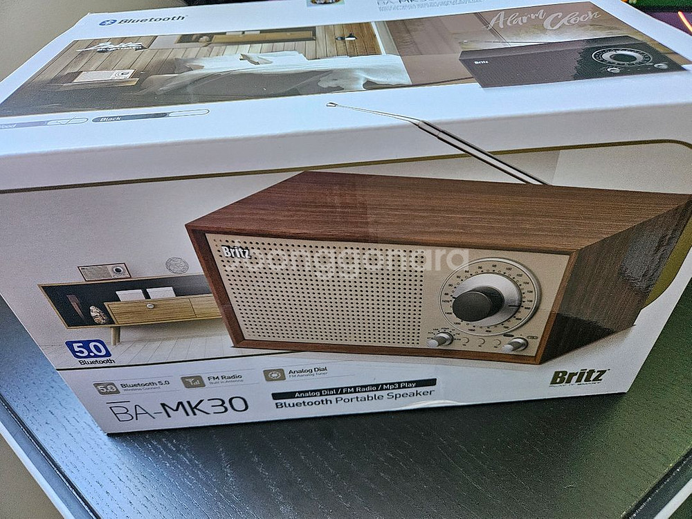 브리츠 BA-MK30--0