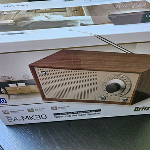 브리츠 BA-MK30